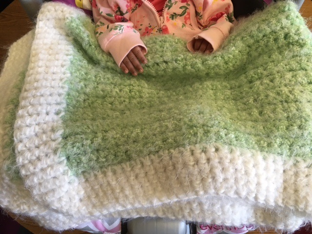 baby blanket