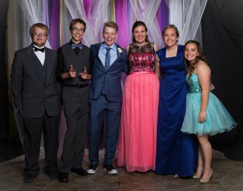 Priceless Prom Project Prescott NSYP