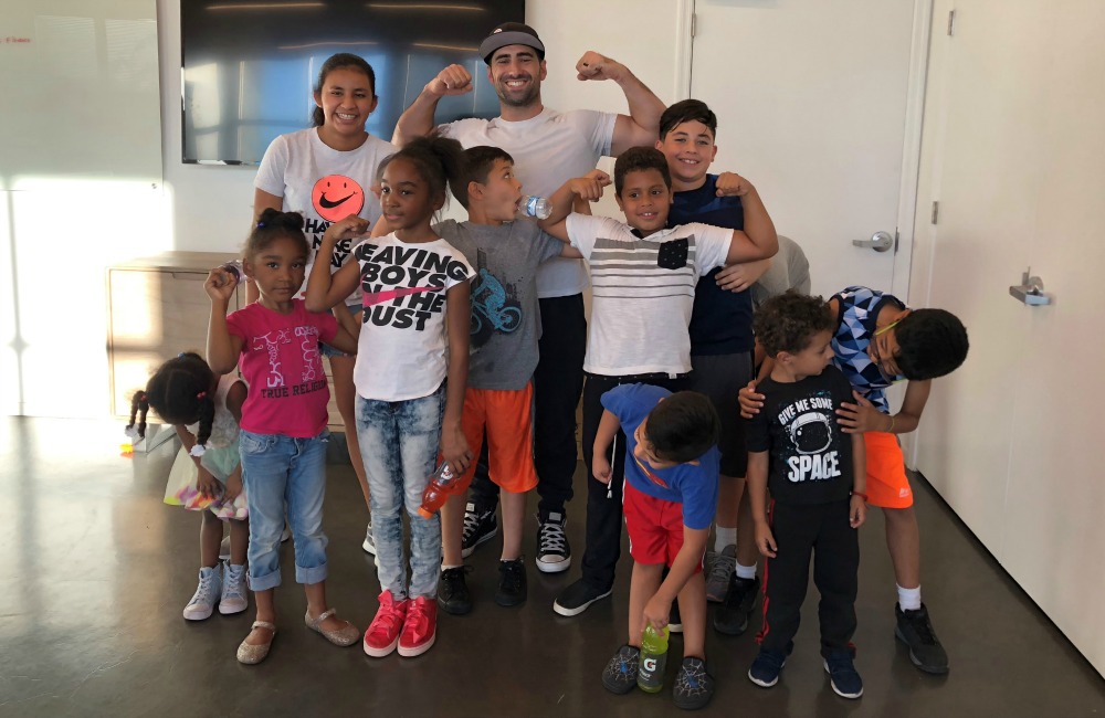 RW Kids Fitness blog 10.2018