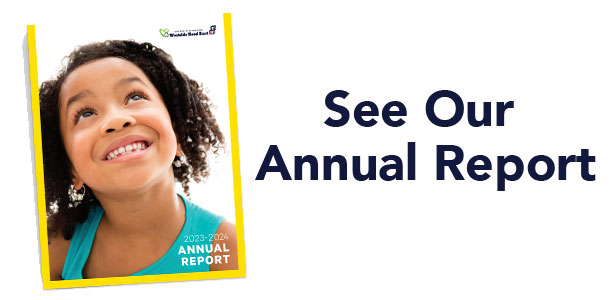 2023-2024 WSHS Annual Report