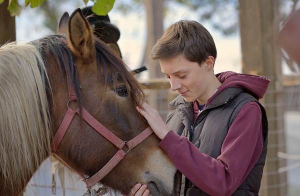 Northern AZ Foster Family Helps Teen Boys Heal from Their Past